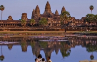 Cambodia Travel guide