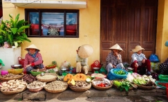 Best Cultural & Heritage Tour Vietnam 11 Days